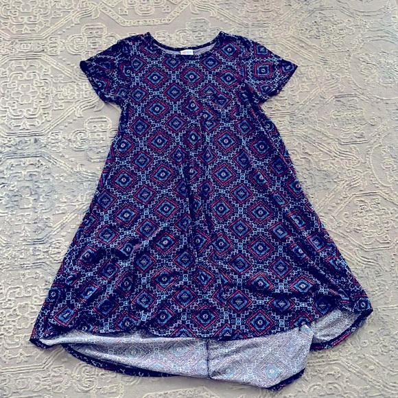Lularoe dress - Picture 1 of 2